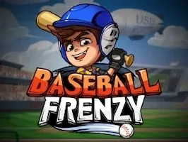 ตีเบสบอลอย่างมีกระตือรือร้น game thumbnail