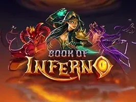 หนังสือแห่งนรก game icon