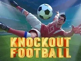 Knockout Football game thumbnail