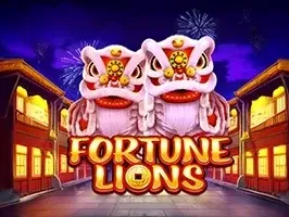 สิงโตแห่งโชคลาภ game thumbnail