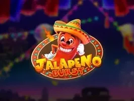 Jalapeno Burst game thumbnail