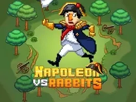 นโปเลียน vs กระต่าย game thumbnail
