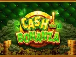 Cash Bonanza™ game thumbnail