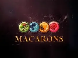 Macarons game thumbnail