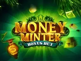 Money Minter Bonus Buy game thumbnail